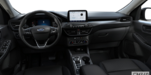 2026 FORD Escape Active - Interior view - 3
