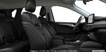 2026 FORD Escape Platinum - Interior view - 1