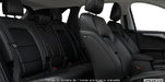 2026 FORD Escape Platinum - Interior view - 2