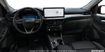 2026 FORD Escape Platinum - Interior view - 3