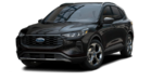 2026 FORD Escape ST-Line - Exterior view - 1