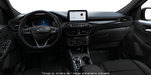 2026 FORD Escape ST-Line - Interior view - 3
