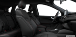 2026 FORD Escape ST-Line - Interior view - 1