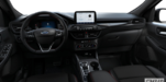 2026 FORD Escape ST-Line - Interior view - 3