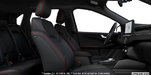 2026 FORD Escape ST-Line Elite - Interior view - 1