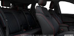 2026 FORD Escape ST-Line Elite - Interior view - 2