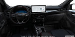 2026 FORD Escape ST-Line Elite - Interior view - 3
