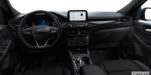 2026 FORD Escape ST-Line Select - Interior view - 3