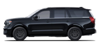2026 FORD Expedition PLATINUM MAX - Exterior view - 2