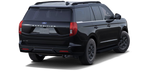 2026 FORD Expedition PLATINUM MAX - Exterior view - 3