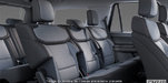 2026 FORD Expedition ACTIVE - Interior view - 2