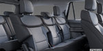 2026 FORD Expedition ACTIVE - Interior view - 2