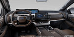 2026 FORD Expedition KING RANCH MAX - Interior view - 3