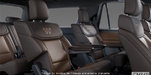2026 FORD Expedition KING RANCH - Interior view - 2
