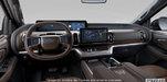 2026 FORD Expedition KING RANCH - Interior view - 3