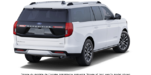 2026 FORD Expedition PLATINUM MAX - Exterior view - 3