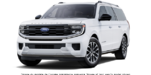 2026 FORD Expedition PLATINUM MAX - Exterior view - 1