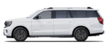2026 FORD Expedition PLATINUM MAX - Exterior view - 2