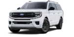 2026 FORD Expedition PLATINUM MAX - Exterior view - 1