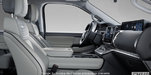 2026 FORD Expedition PLATINUM MAX - Interior view - 1