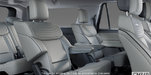 2026 FORD Expedition PLATINUM MAX - Interior view - 2
