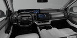 2026 FORD Expedition PLATINUM MAX - Interior view - 3