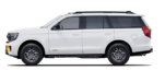 2026 FORD Expedition TREMOR - Exterior view - 2