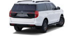 2026 FORD Expedition TREMOR - Exterior view - 3
