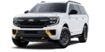 2026 FORD Expedition TREMOR - Exterior view - 1