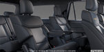 2026 FORD Expedition TREMOR - Interior view - 2