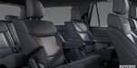 2026 FORD Expedition TREMOR - Interior view - 2