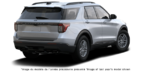 2026 FORD Explorer Active - Exterior view - 3