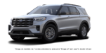2026 FORD Explorer Active - Exterior view - 1