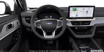 2026 FORD Explorer Active - Interior view - 3