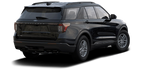 2026 FORD Explorer Active - Exterior view - 3