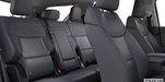 2026 FORD Explorer Active - Interior view - 2