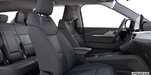 2026 FORD Explorer Active - Interior view - 1