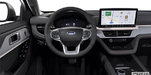 2026 FORD Explorer Active - Interior view - 3