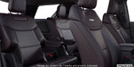 2026 FORD Explorer Platinum - Interior view - 2