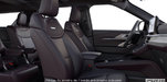 2026 FORD Explorer Platinum - Interior view - 1