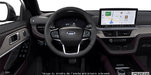 2026 FORD Explorer Platinum - Interior view - 3