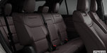 2026 FORD Explorer Platinum - Interior view - 2