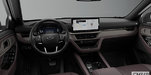 2026 FORD Explorer Platinum - Interior view - 3