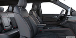 2026 FORD Explorer ST-Line - Interior view - 1