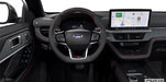 2026 FORD Explorer ST - Interior view - 3