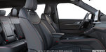 2026 FORD Explorer Tremor - Interior view - 1