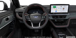 2026 FORD Explorer Tremor - Interior view - 3