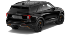2026 FORD Explorer Tremor - Exterior view - 3