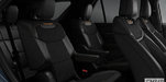 2026 FORD Explorer Tremor - Interior view - 2