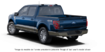 2026 FORD F-150 Hybrid KING RANCH - Exterior view - 3